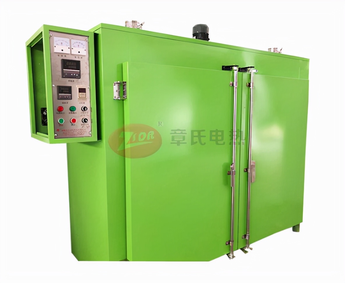 工厂烤炉专业知识,工业烤箱的基本知识