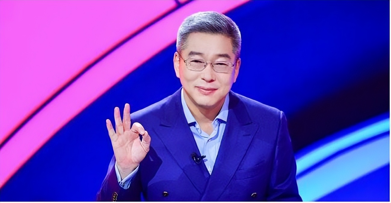 河北新闻联播主持人,河北新闻联播主持人傅敏