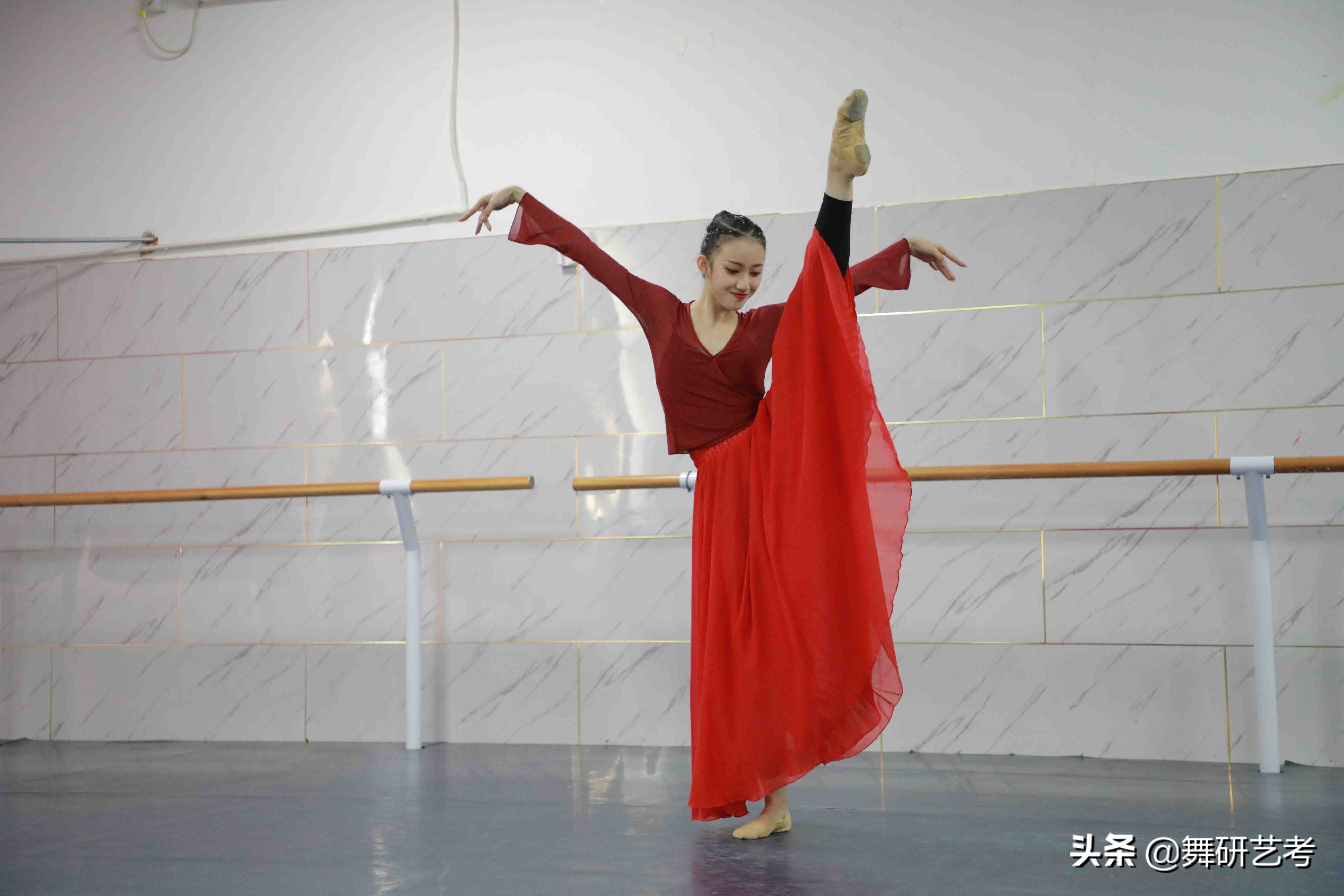 艺考舞蹈培训专业机构,艺考培训班怎么培训