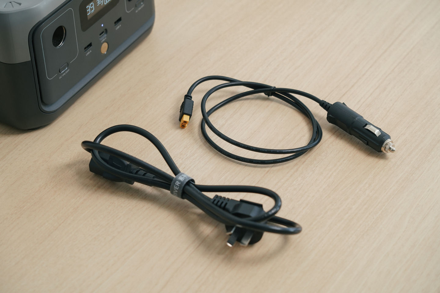 正浩睿2户外电源测评,ecoflow移动电源正浩睿2