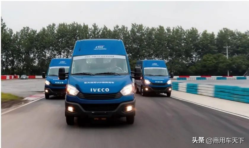 南京依维柯汽车实力,南京依维柯强劲有力