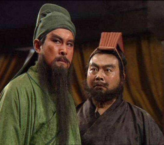 正史记载百人敌的武将,三国志记载关羽万人敌