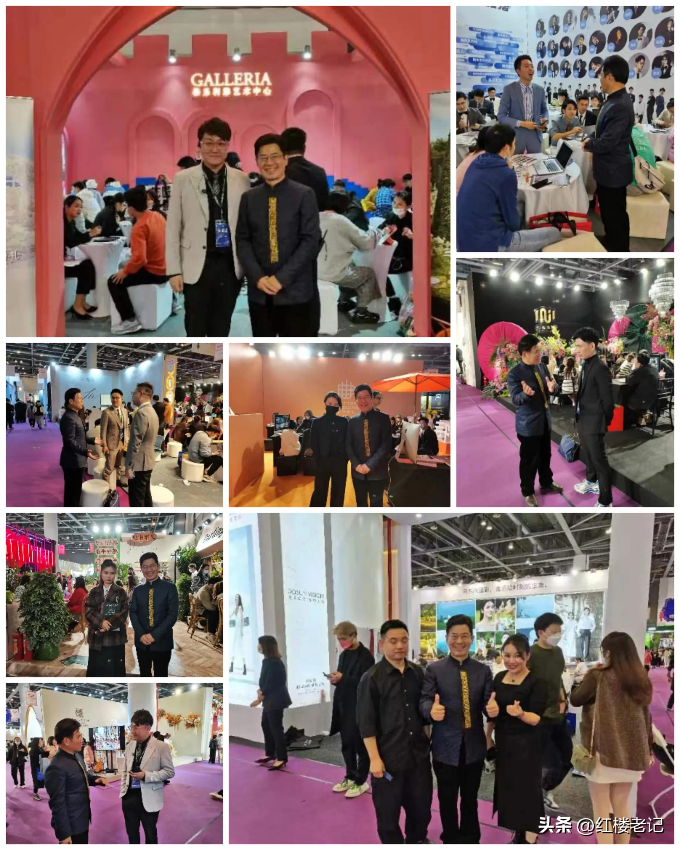 杭州国际博览中心婚博会,婚博会杭州开幕