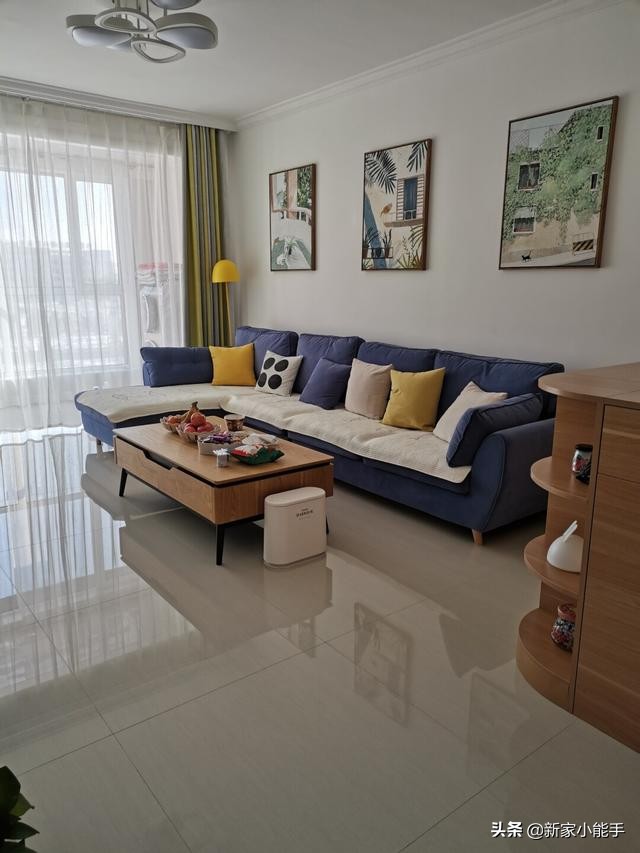 装修不做吊顶怎么装修好看呢,简单装修不装吊顶什么效果最好看