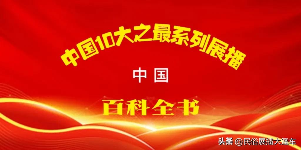 屹立世界之巅的8家中国企业,国外畅销的10大中国企业
