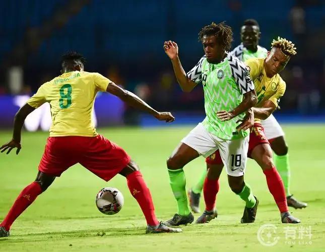 非洲杯：冈比亚vs喀麦隆，一边倒？喀麦隆切不可掉以轻心