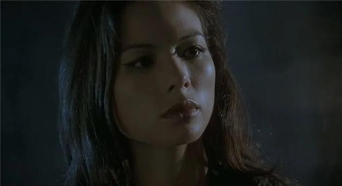 徐克拍黑侠,李连杰徐克合作过多少次