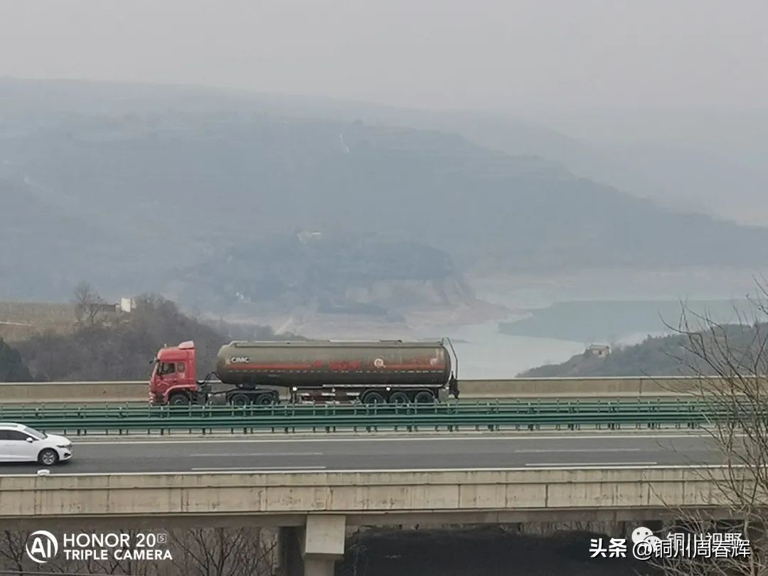 陕西铜川旅游景点大全,铜川市马咀景区