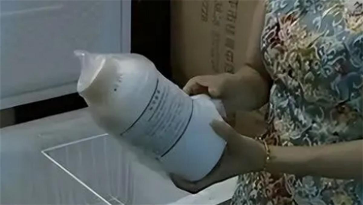 广西富婆与美商斗智斗勇，不但将老美技术引入中国，还狂赚47亿