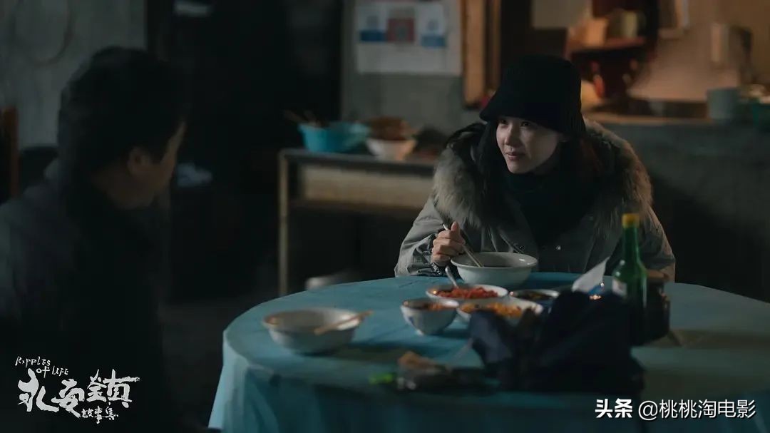 2021年，我的十佳电影