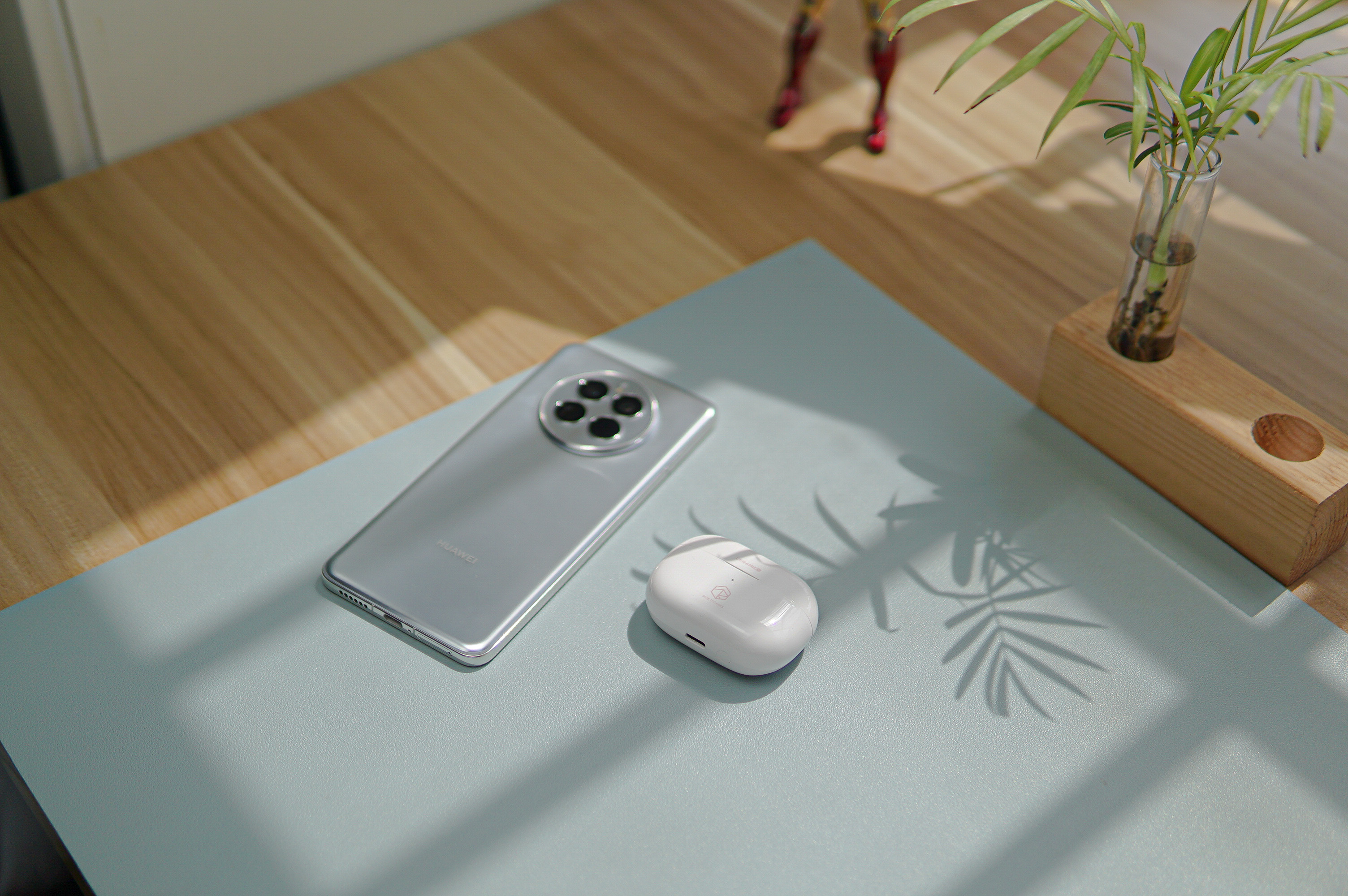 华为耳机freebudspro和小米3pro,小米耳机和华为耳机哪个更值得买