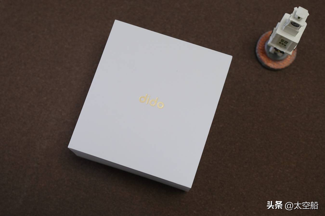 术业有专攻，全天候的守护，didoE55S评测