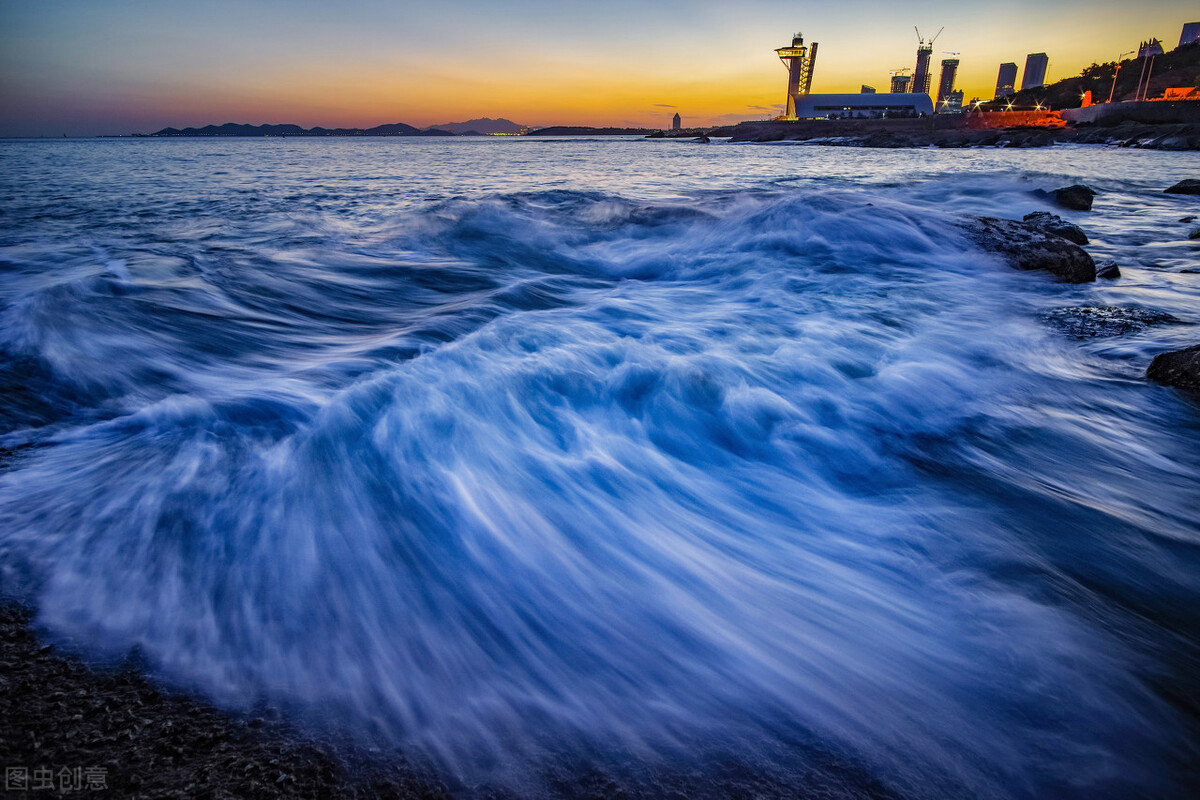 真实大海恐怖的一面,为什么会觉得大海很恐怖