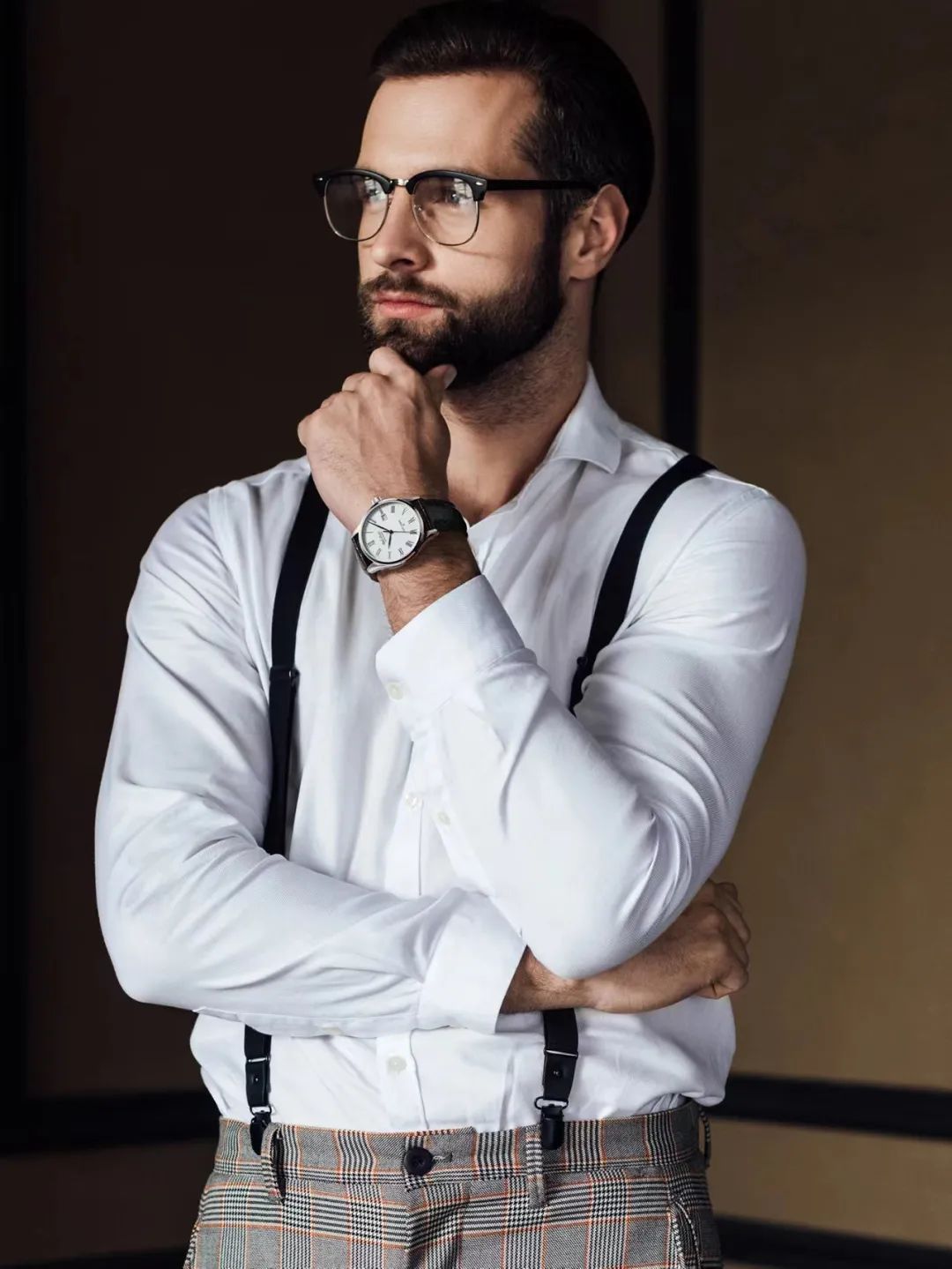 三款十万元内飞行计时腕表推荐,3万到4万钢带大表盘男款腕表