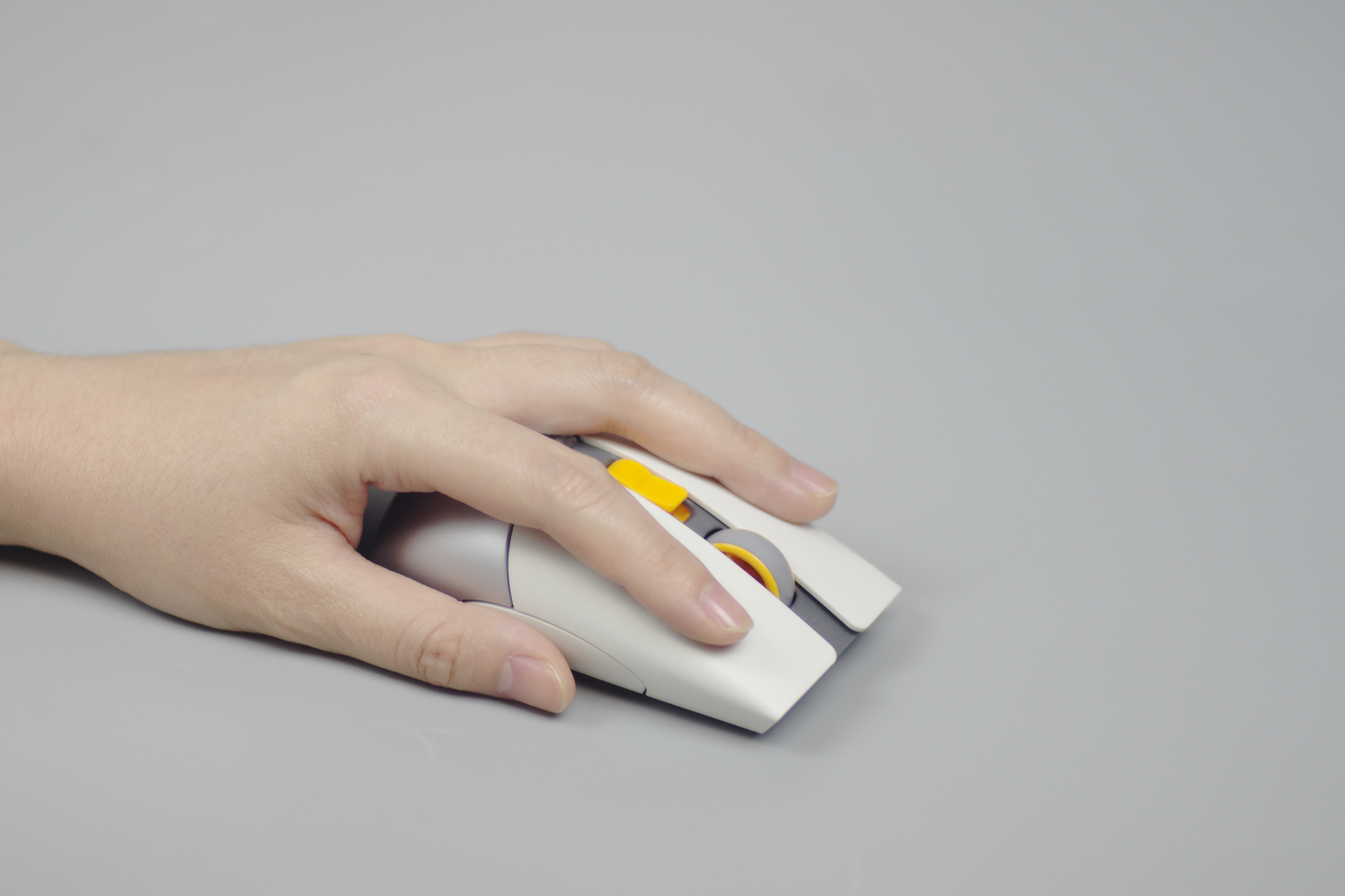 杜伽电竞鼠标评测,无线杜伽鼠标