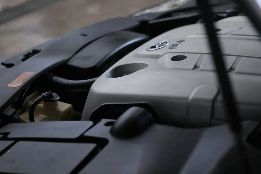 12代皇冠重新翻新还能再开多少年,12代皇冠全车整备翻新全过程