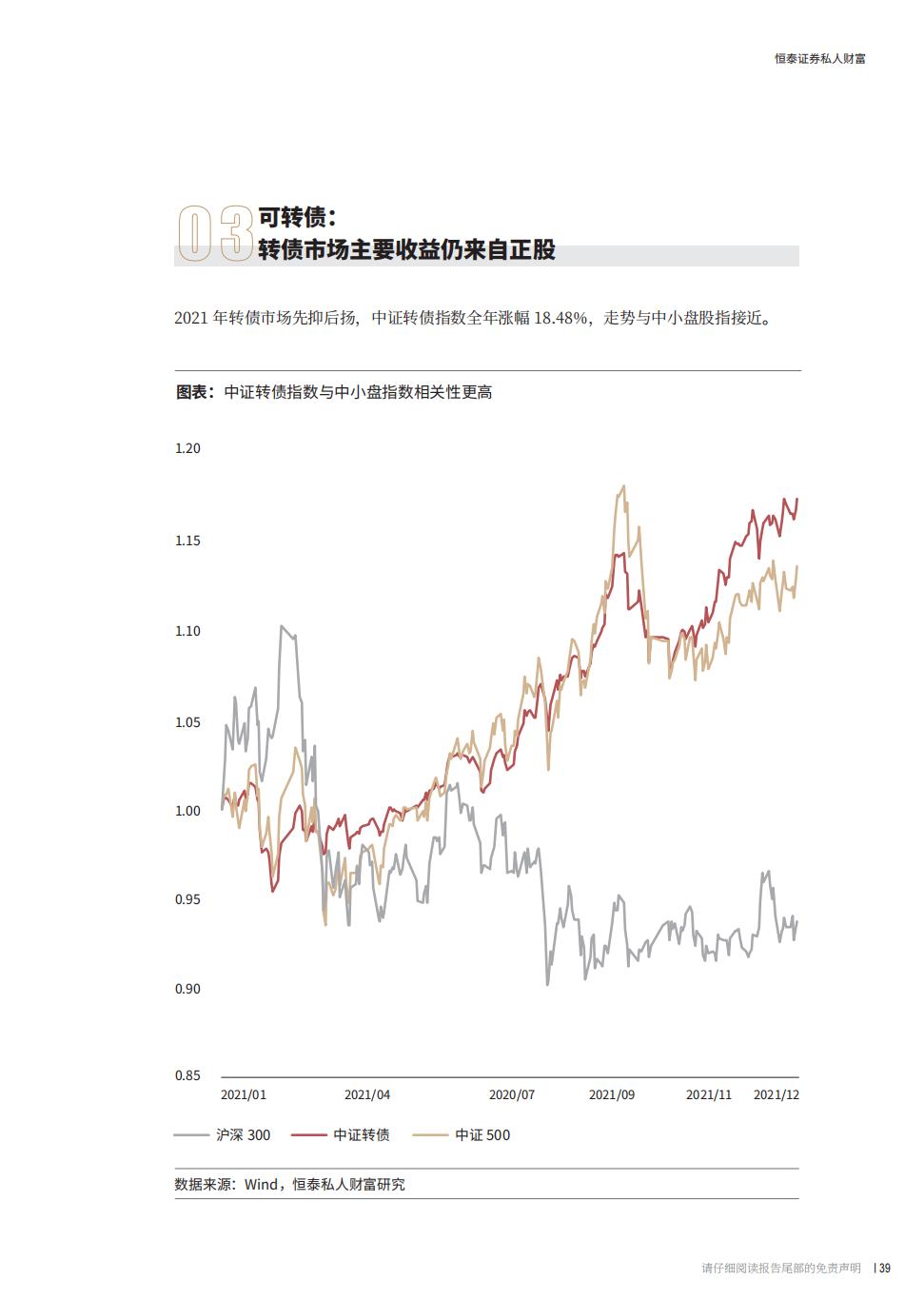 2022股票投资案例分析报告,2022年证券投资宏观经济形势分析