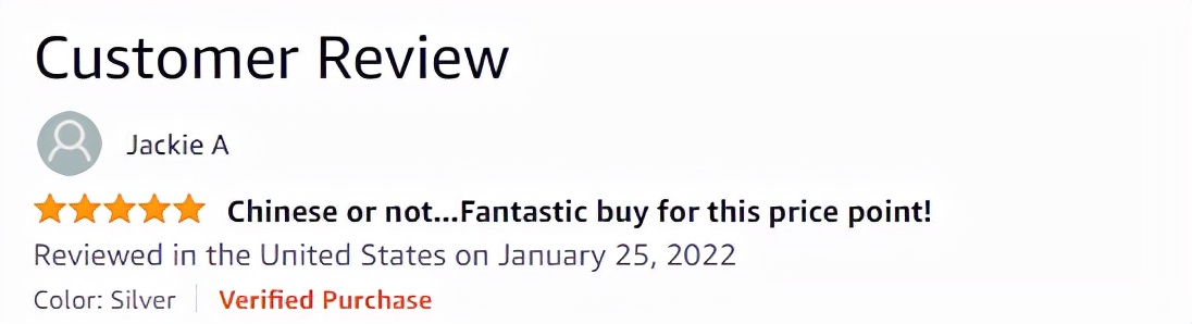 美国Amazon大咖评论SURVAN机械表，感动中国制造