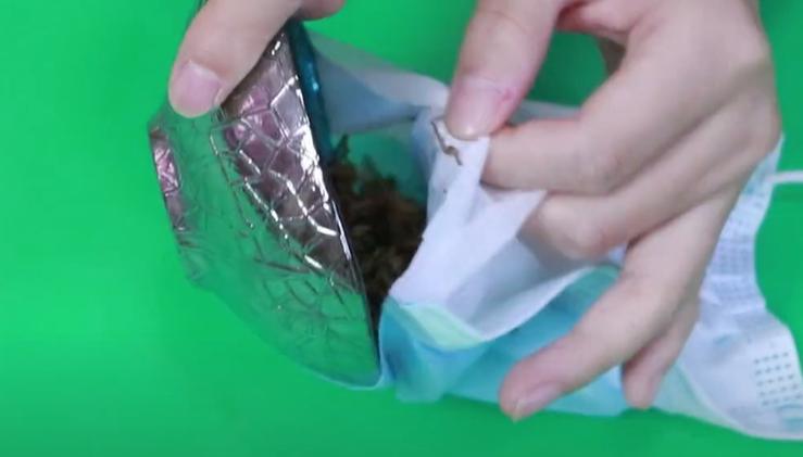 过期的烟可不可以抽,过期的香烟能不能抽