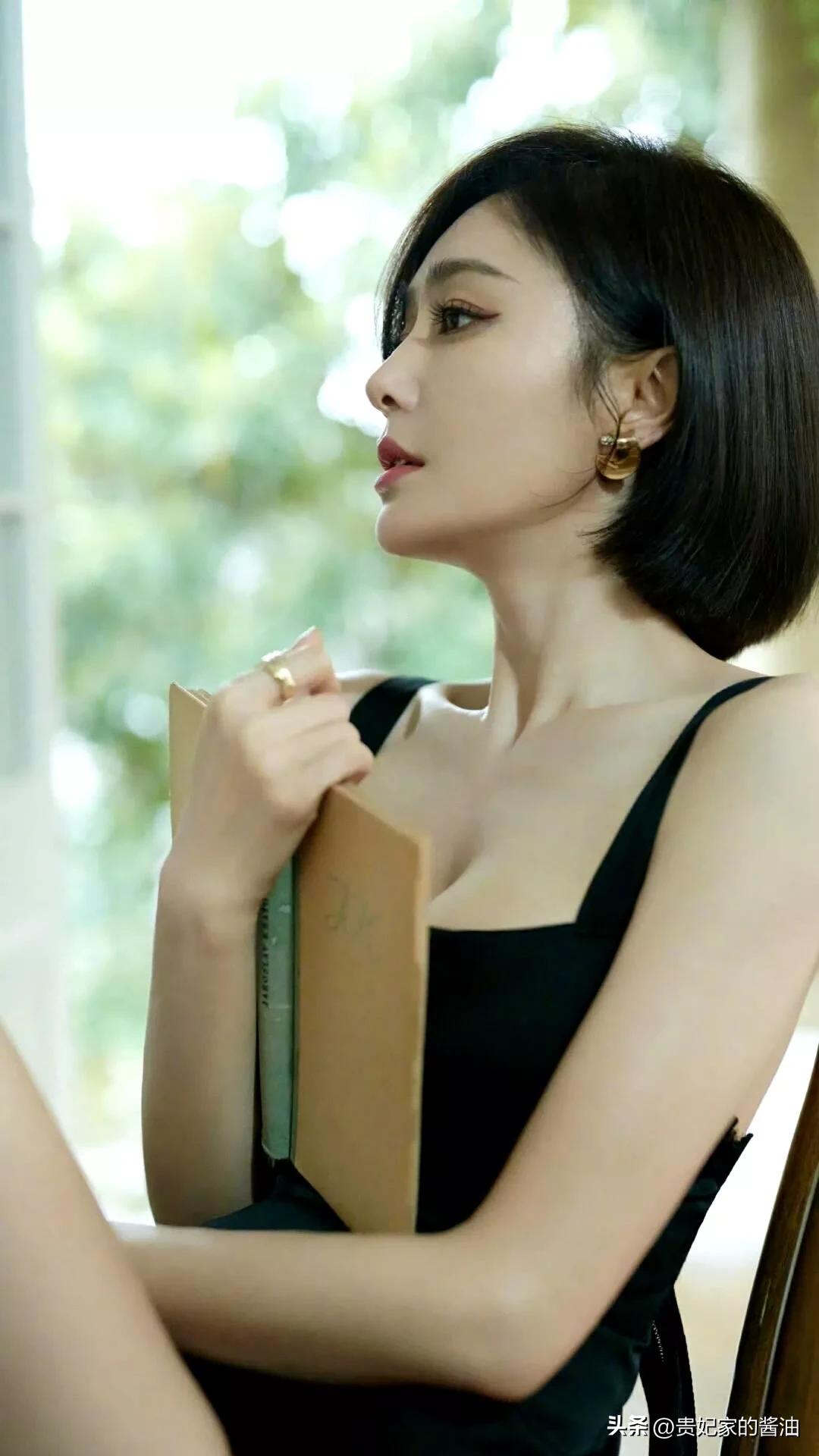 秦岚是演员还是歌手,演员秦岚唱过的歌