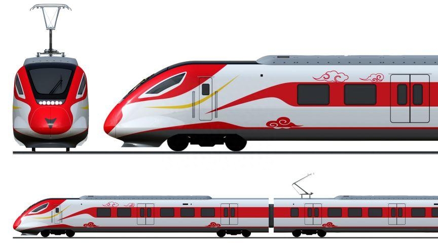 和谐号是g还是d,和谐号g开头