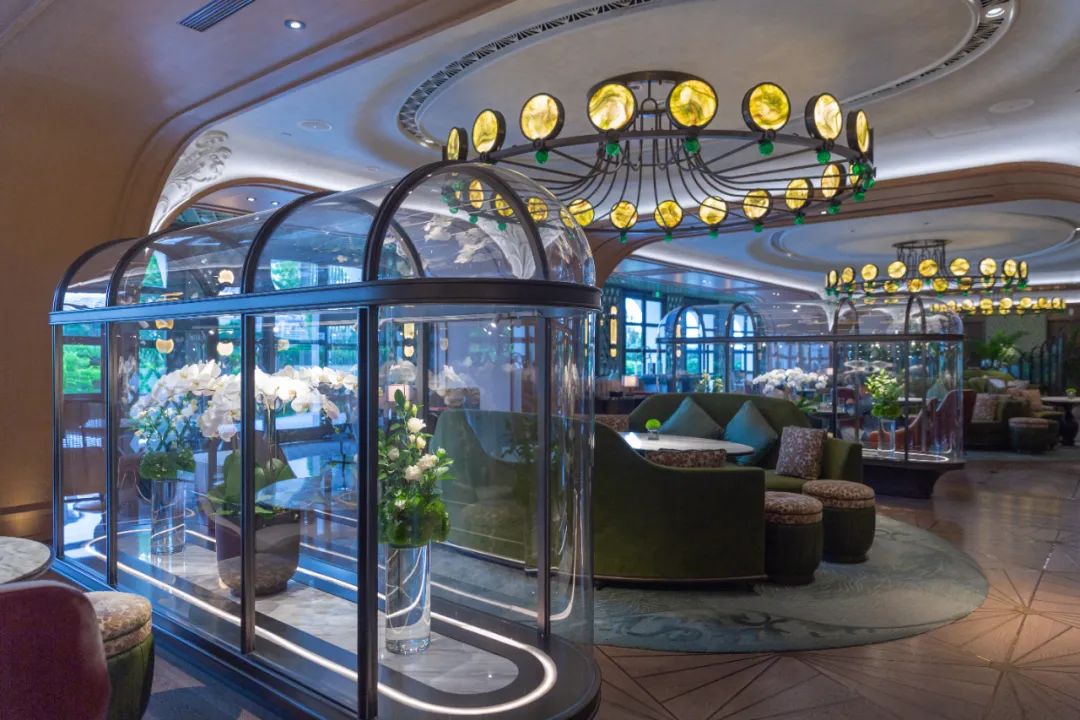 居停中国第四家华尔道夫酒店，奢享美味佳肴，开启鹭岛新玩法！