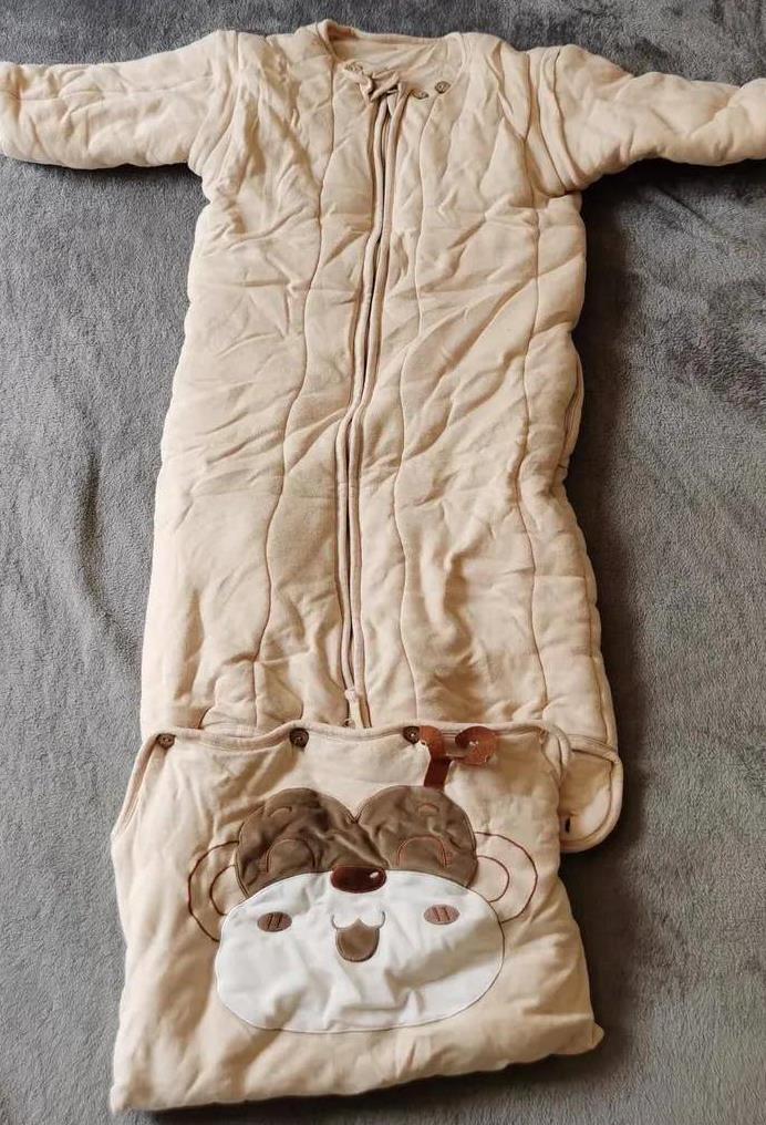 宝宝睡觉用哪种睡袋好,宝宝晚上睡袋