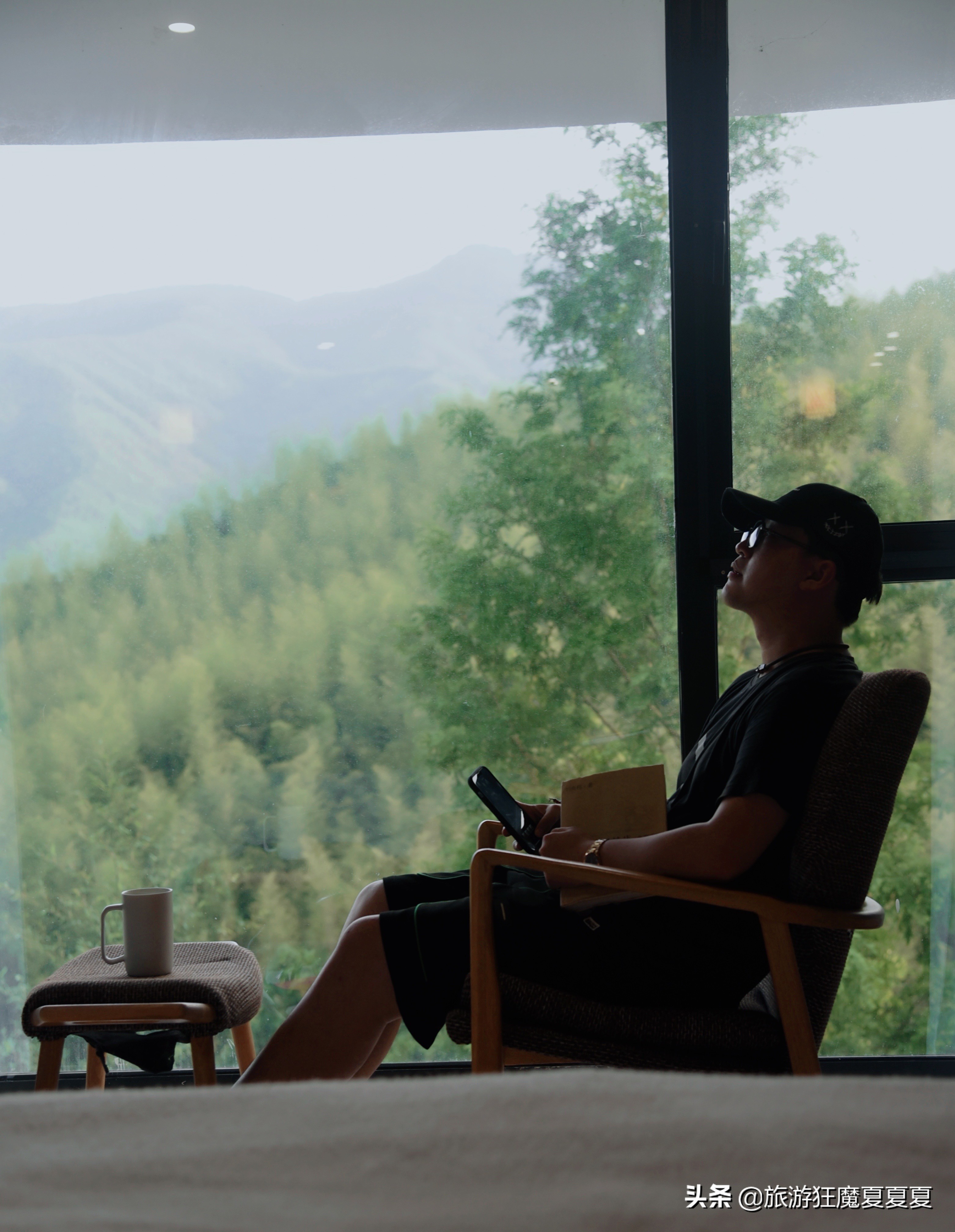 70后女孩投资800万在莫干山开民宿,80后夫妻回乡开民宿