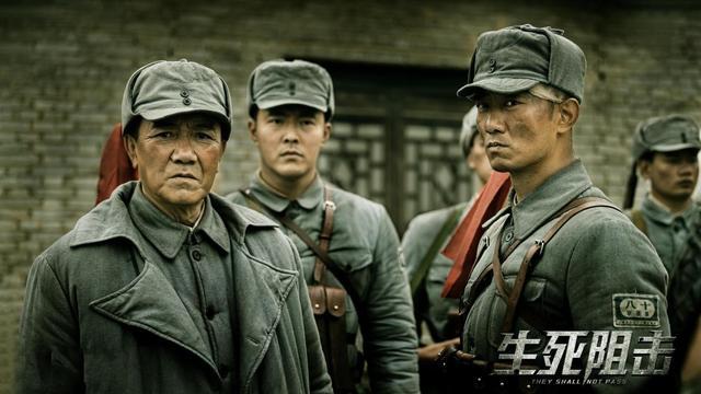 亮剑李幼斌合成视频,亮剑李幼斌未删减版