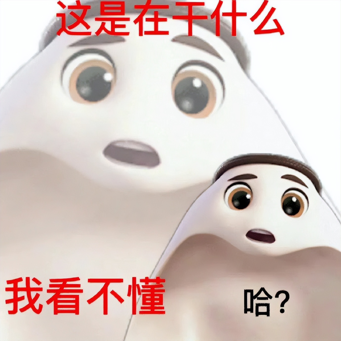 卡塔尔15岁小王子表情包,卡塔尔小王子气出表情包原视频