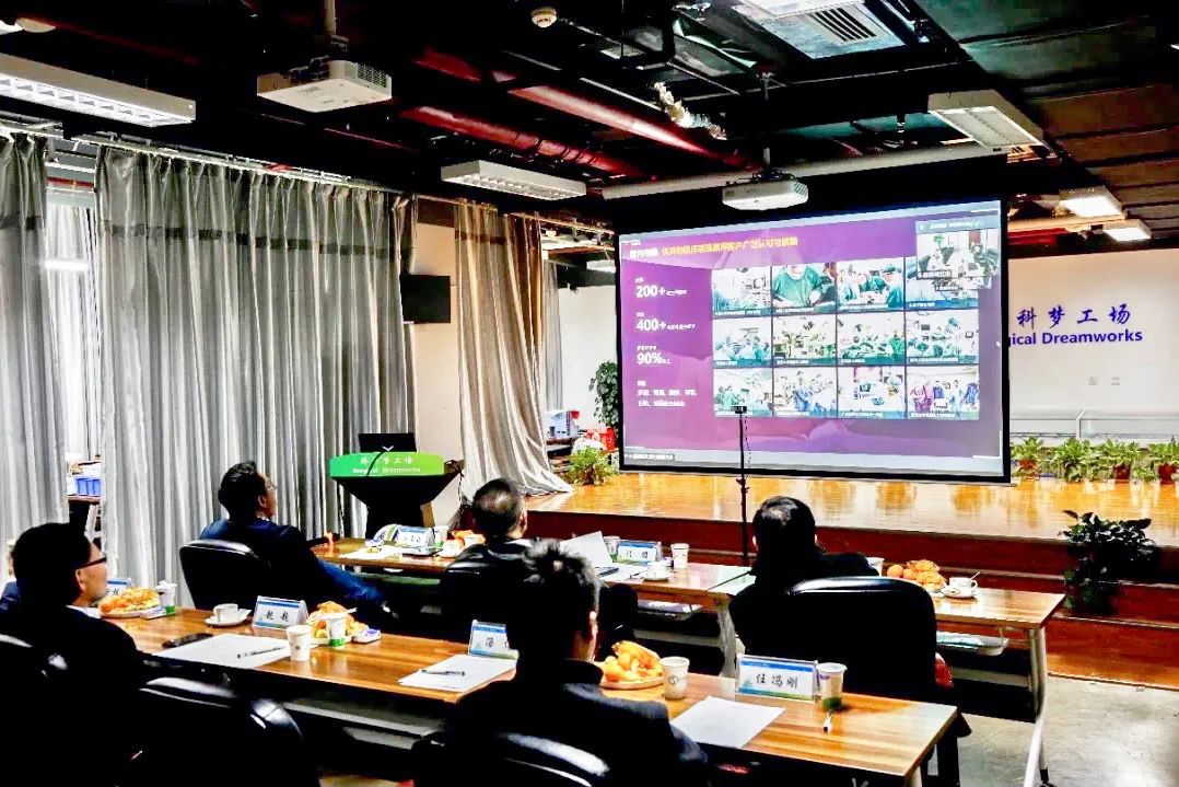 重磅|赛诺微Dophi®M150微波消融仪喜获国家药监局NMPA批准上市