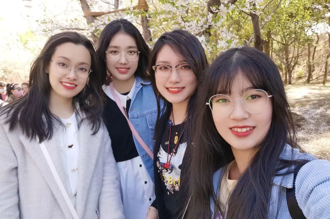 这些宿舍！可以说是卧虎藏龙！