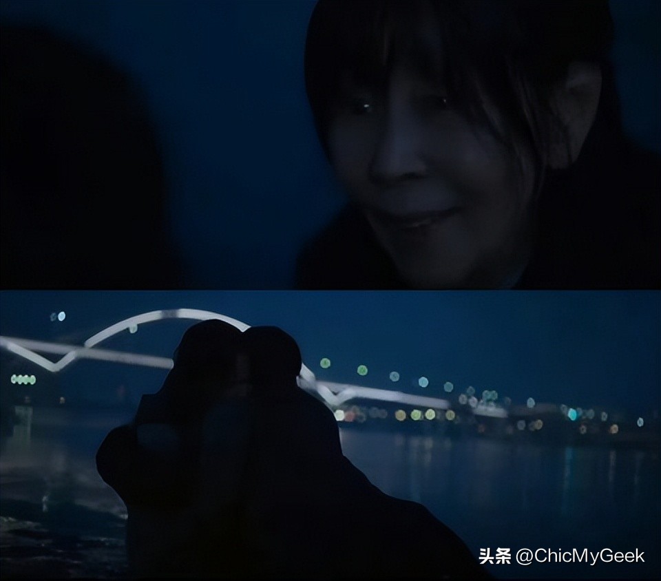 暗黑荣耀2结局,暗黑荣耀二大结局是什么