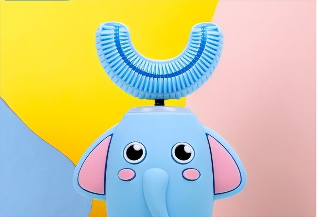 电动牙刷儿童用好吗,微气泡电动牙刷是噱头吗