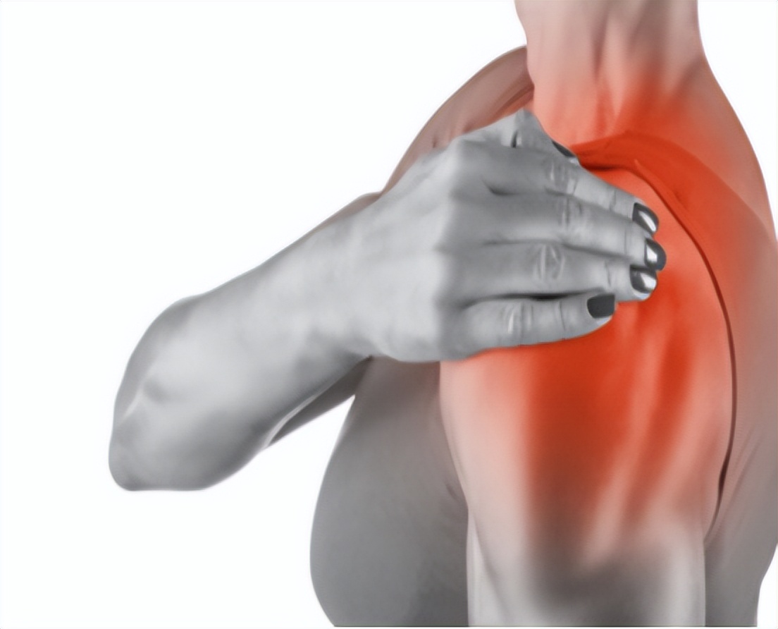 肺癌引起的肩背痛与肩周炎的区别,肺癌引起的肩膀疼早期症状