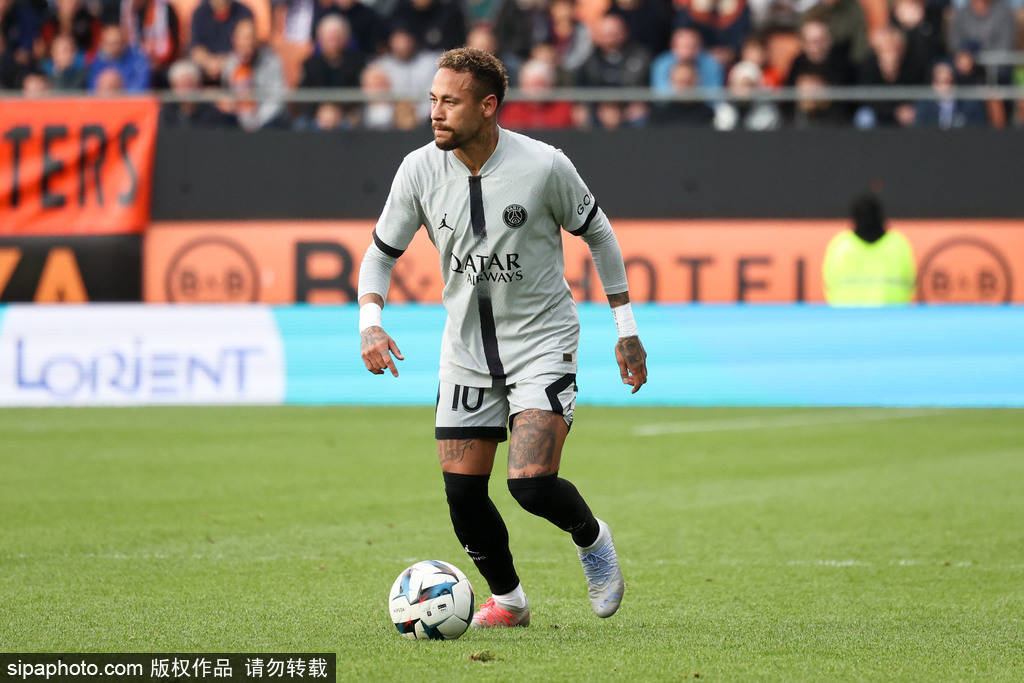 没有内马尔梅西会去巴黎吗,没有姆巴佩梅西能拿世界杯冠军吗