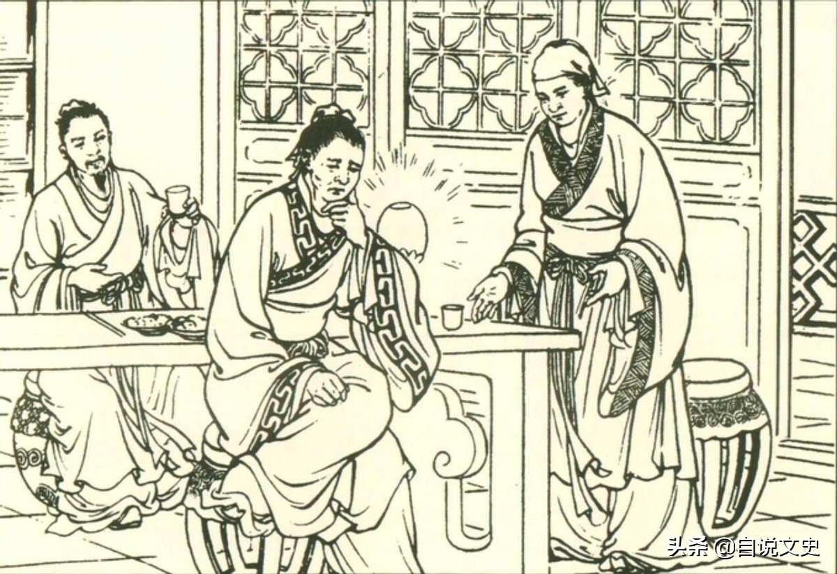 黄鼠狼迷惑术,民间传说故事大全黄鼠狼救人