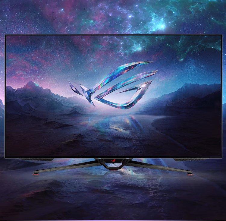 华硕最新显示器,华硕显示器最新款展示