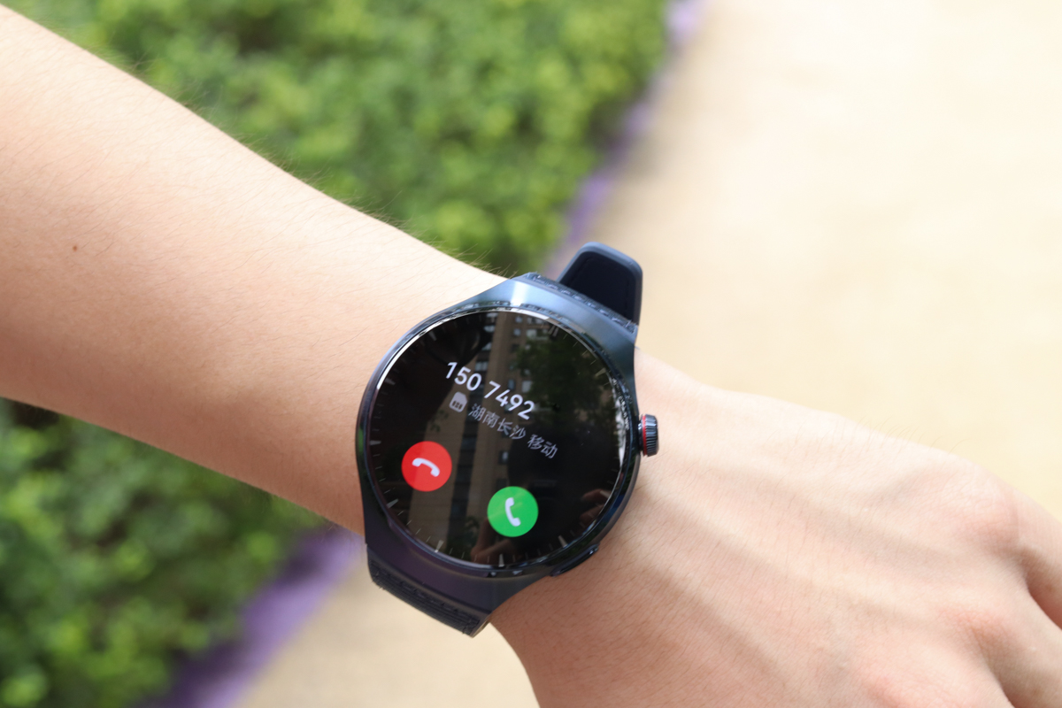 华为watch4pro运动功能介绍,华为watch4pro超长续航模式表盘