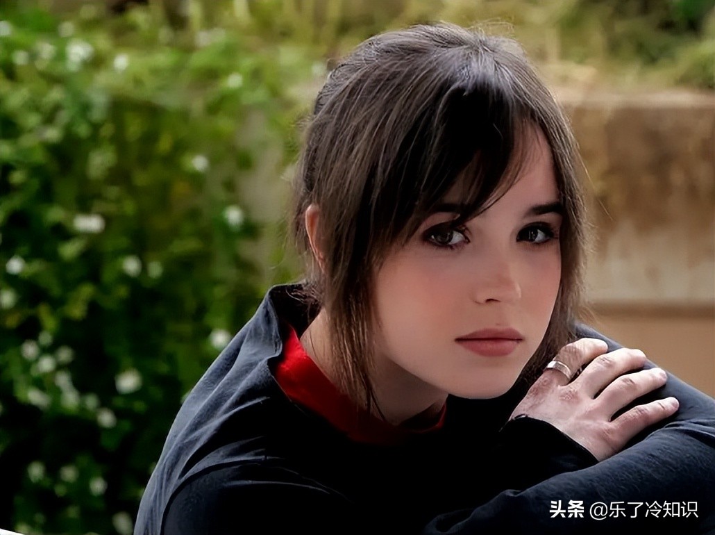 盗梦空间女主宣布变性,盗梦空间变性女演员