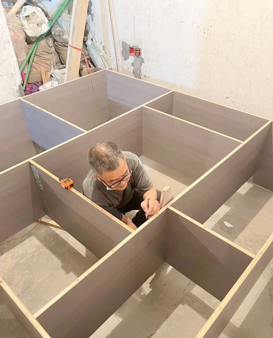 设计师教你家庭装修方式,家庭装修设计师入门