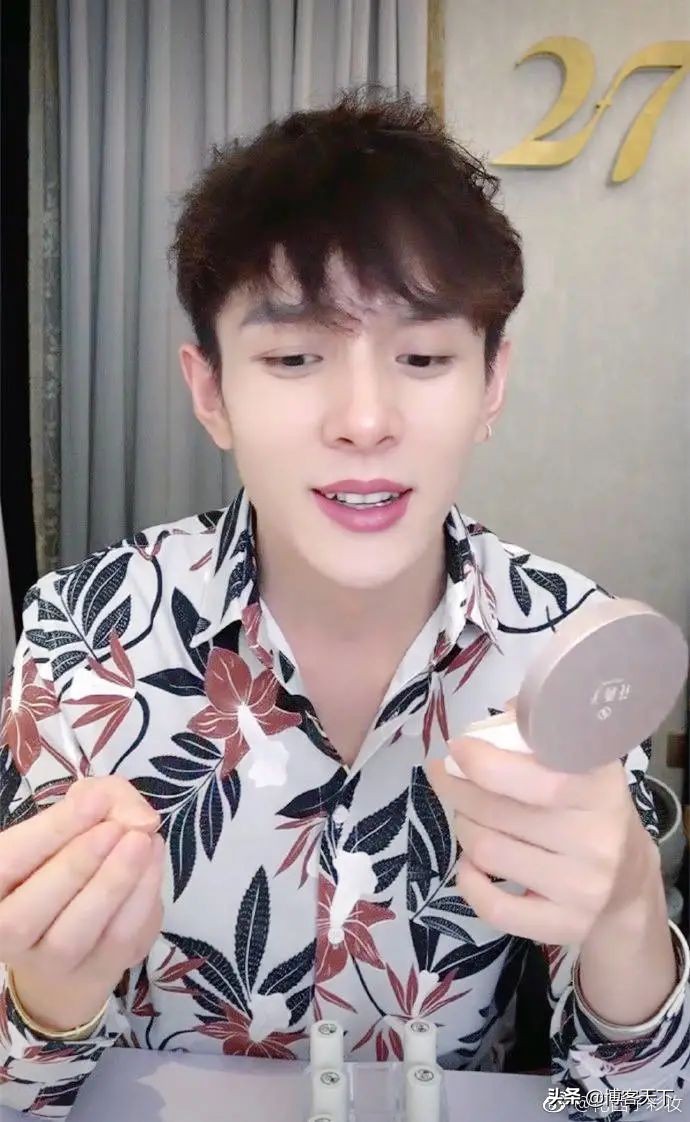 韩妆为什么又火了,真正火爆的韩妆品牌