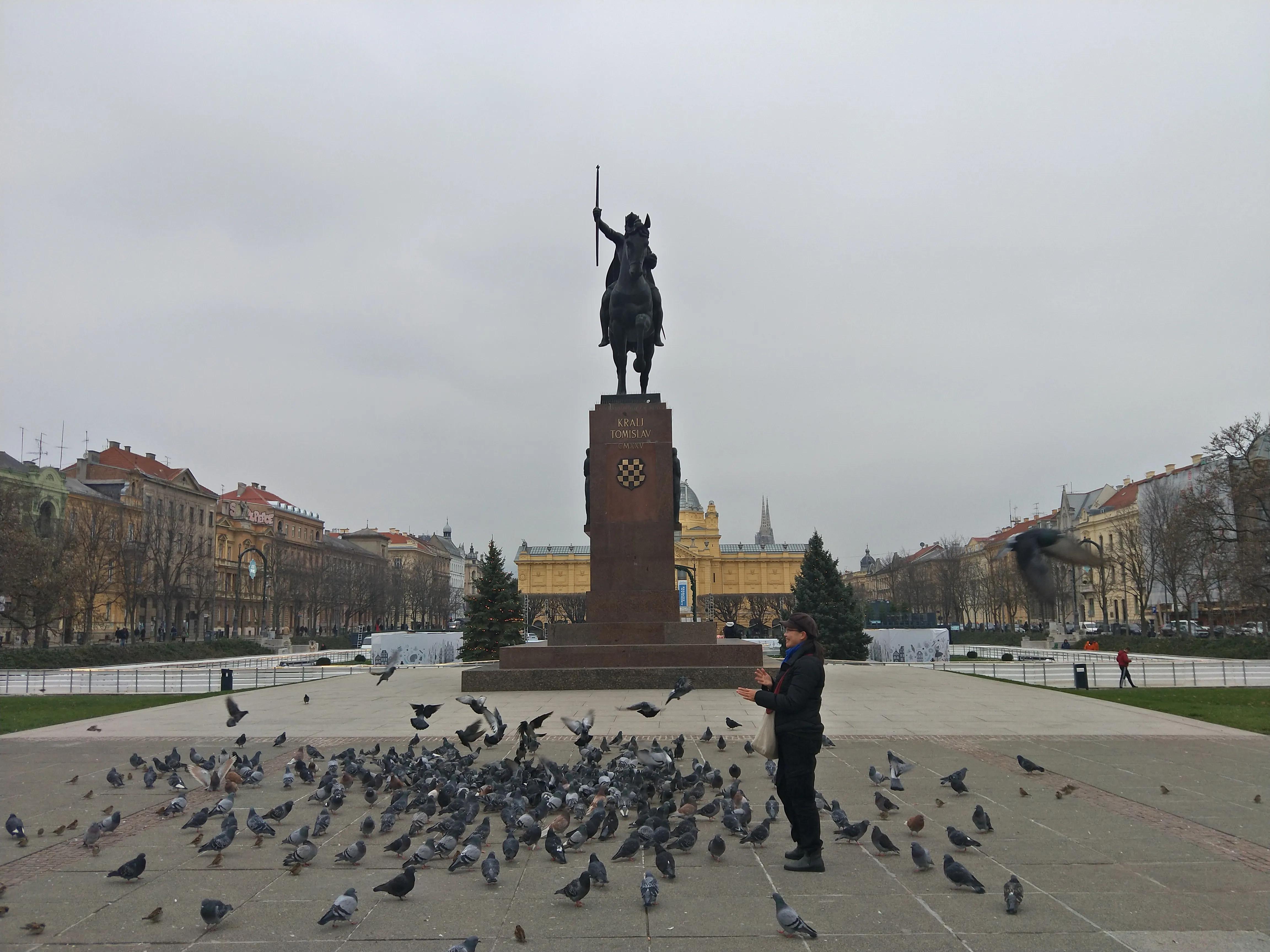 克罗地亚队什么时候去的青秀山,克罗地亚队在哪