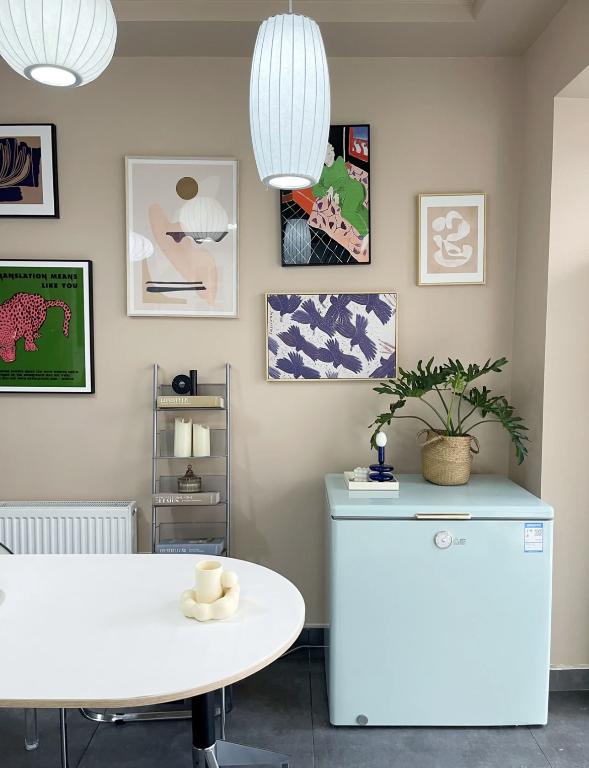 冰柜真的有必要吗,冰柜使用感受