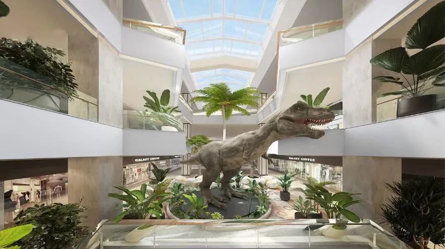 宝鸡市开发区大型商业综合体,最新宝鸡即将开工的项目