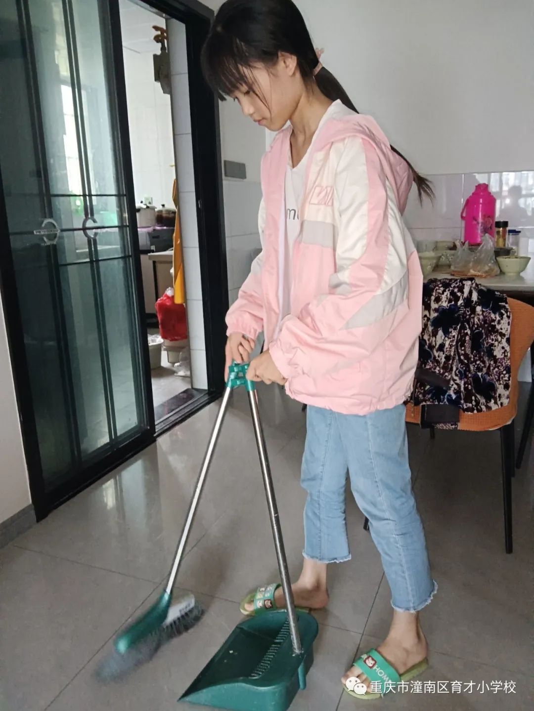 重庆劳动教育小学,重庆市潼南区育才小学的图片