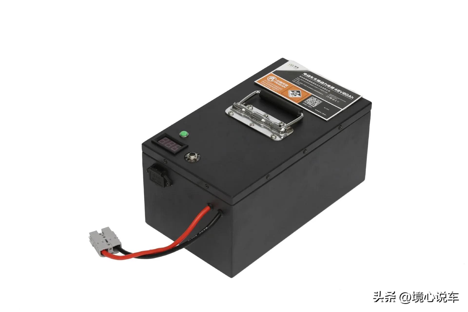 天能电池和超威电池哪个更耐用,天能电池能更换超威电池吗