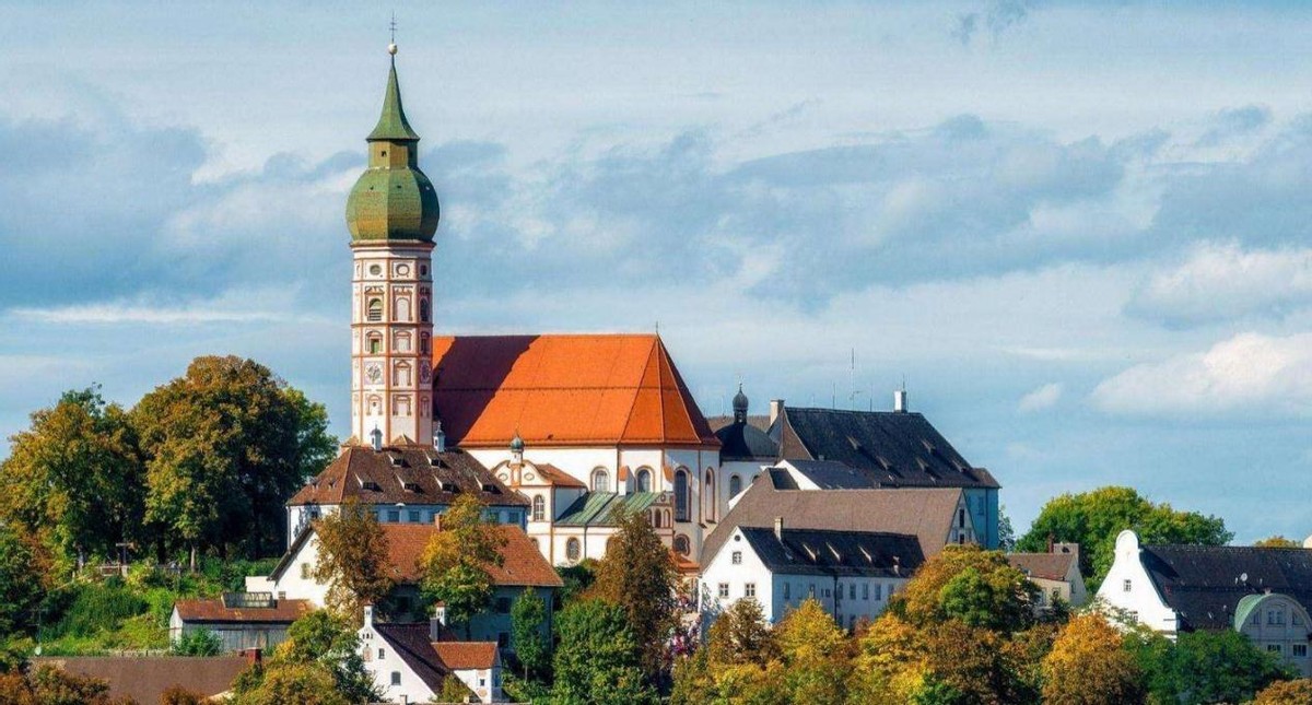 欧洲德国真实实力,欧洲第一经济体德国