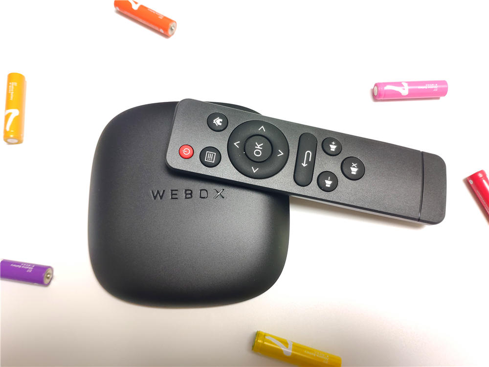 泰捷we60电视盒子使用教程,泰捷盒子we60pro比60c强多少