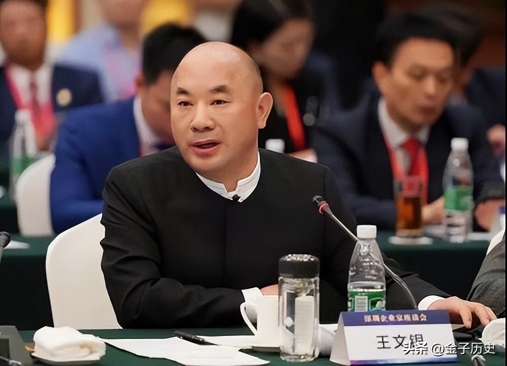 中国真正的“隐形首富”:手握全球十万亿矿产,一年进账6919亿